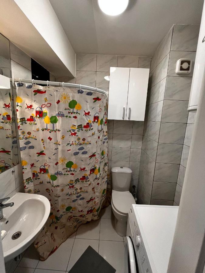 Vortex Studio سكوبجي المظهر الخارجي الصورة
